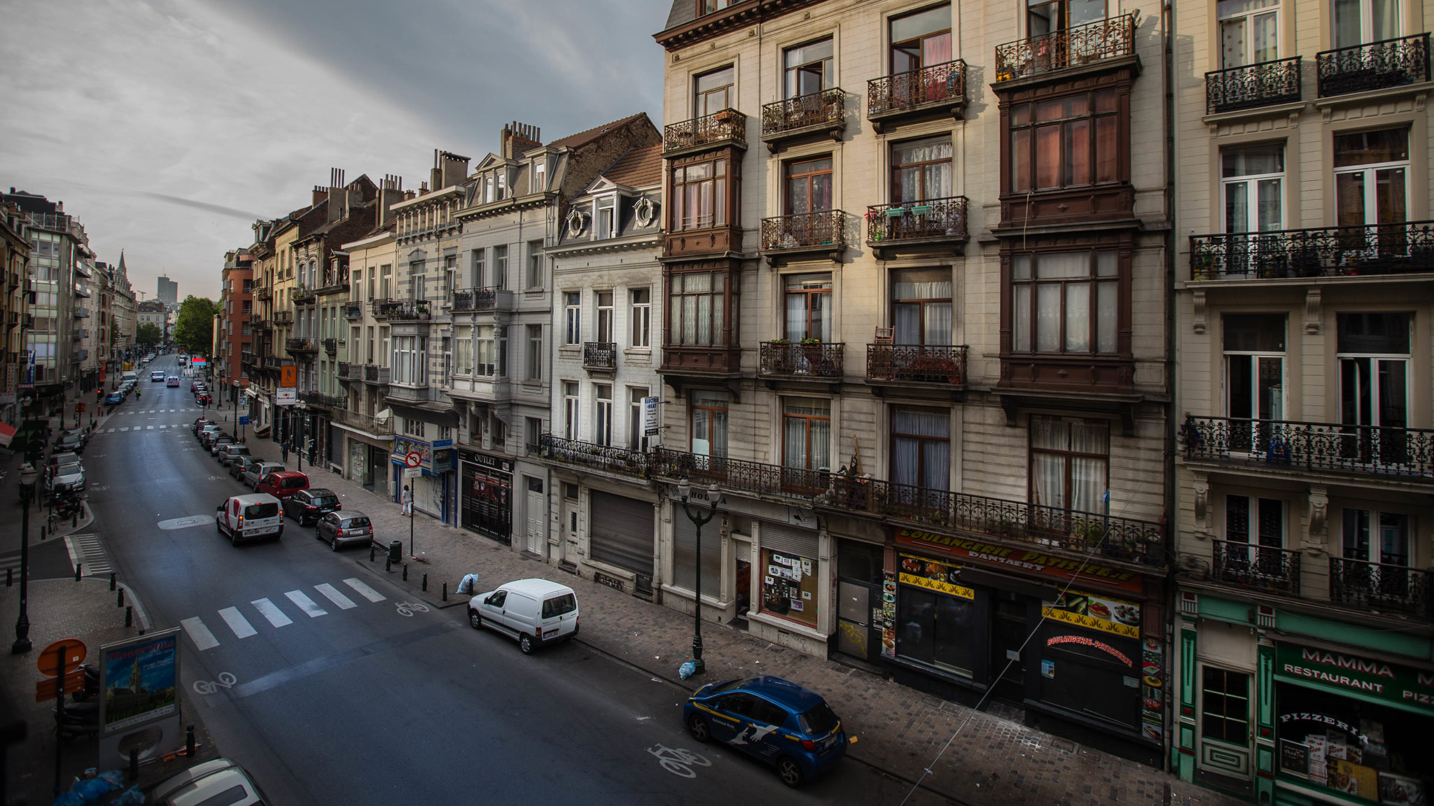 Brussels